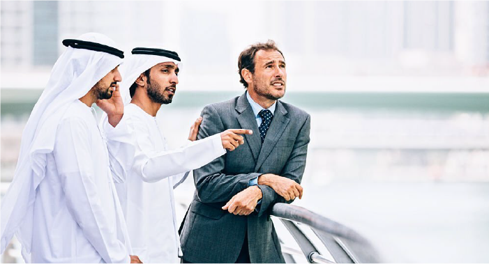 Global Knowledge Exchange